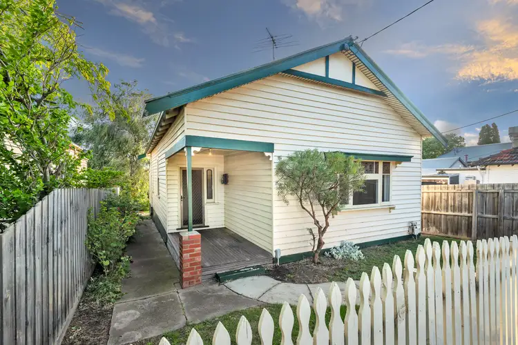 2 Walls Street, Geelong VIC 3220