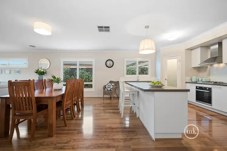 Fourth view of Homely house listing, 9 Vichy Avenue, Doreen VIC 3754