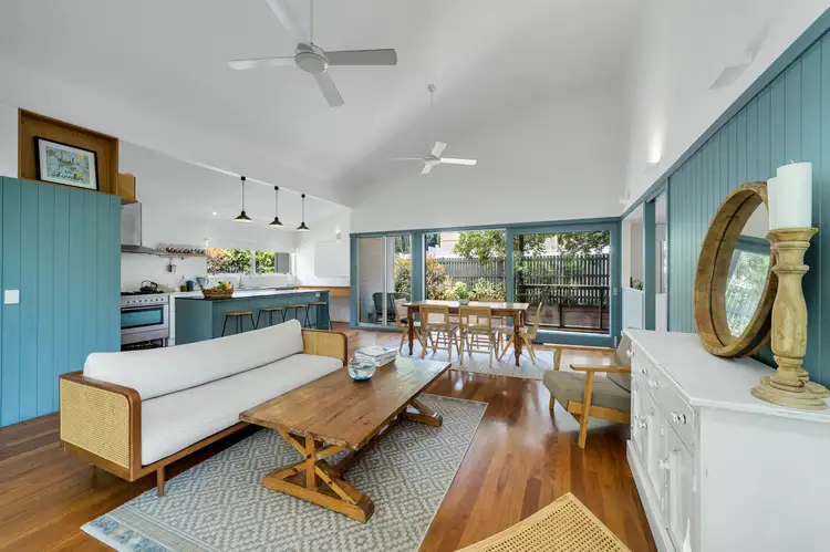Main view of Homely house listing, 78 Payne Street, Auchenflower QLD 4066