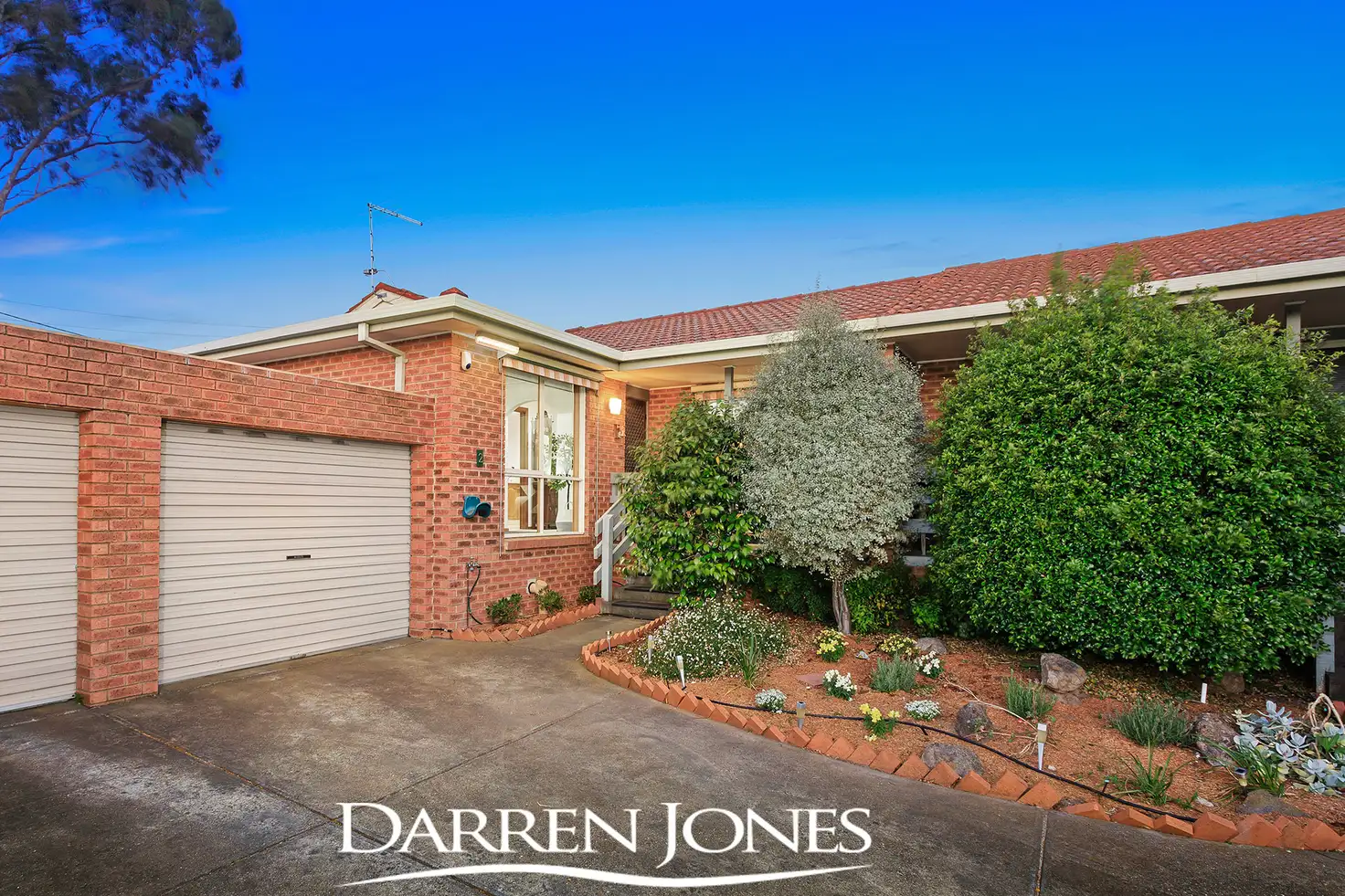 Main view of Homely unit listing, 2/14 Porter Road, Heidelberg Heights VIC 3081