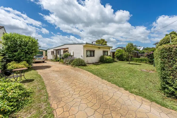 Main view of Homely house listing, 12 Olton Street, Aylmerton NSW 2575