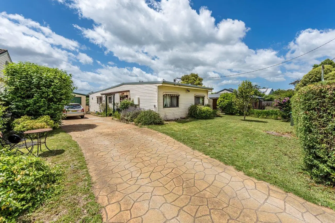 Main view of Homely house listing, 12 Olton Street, Aylmerton NSW 2575