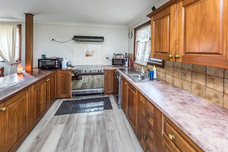 Second view of Homely house listing, 12 Olton Street, Aylmerton NSW 2575
