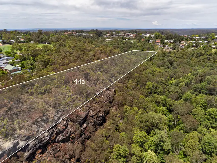 44A Boland Avenue, Springwood NSW 2777