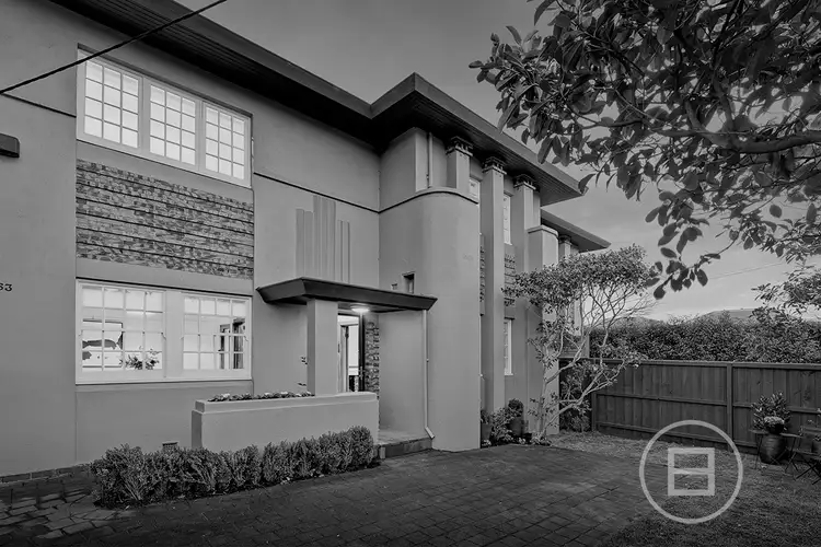 1/1263 High Street, Malvern VIC 3144