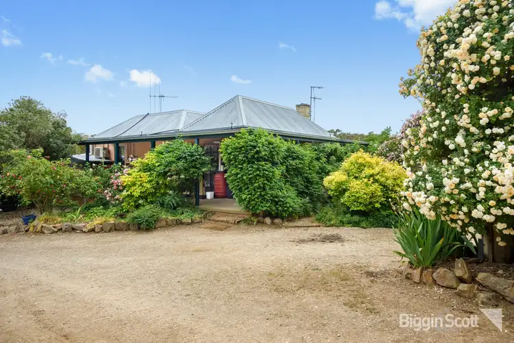 Third view of Homely rural property listing, 300 Shicer Gully Road, Guildford VIC 3451