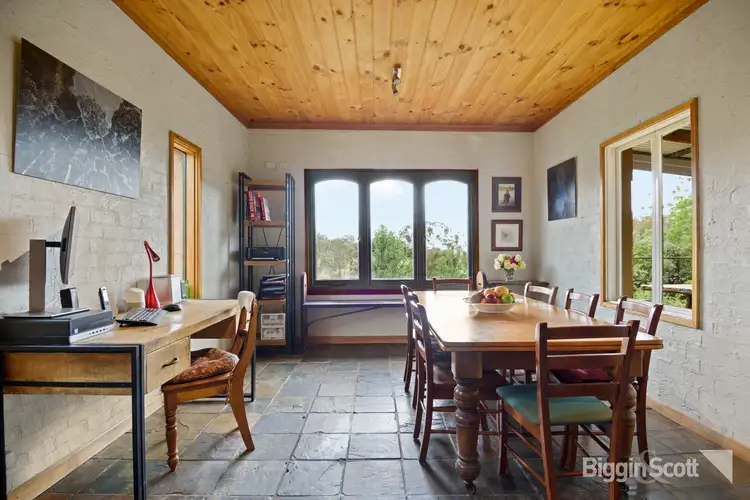 Sixth view of Homely rural property listing, 300 Shicer Gully Road, Guildford VIC 3451