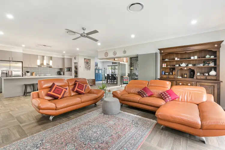 Main view of Homely house listing, 58 Pioneer Crescent, Bellbowrie QLD 4070