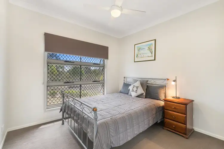Fifth view of Homely house listing, 58 Pioneer Crescent, Bellbowrie QLD 4070