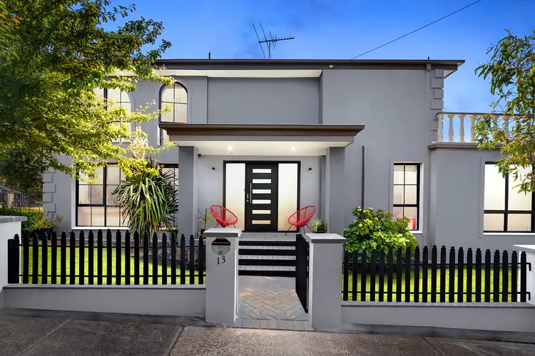 13 Fenwick Street, Frankston VIC 3199