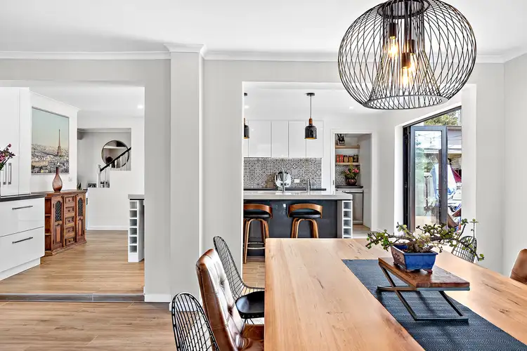 Fifth view of Homely house listing, 13 Fenwick Street, Frankston VIC 3199