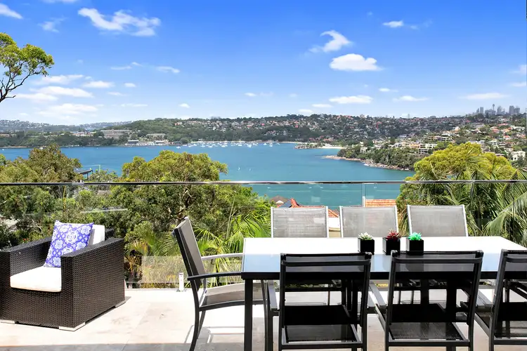 Third view of Homely house listing, 23 Adelaide Street, Balgowlah Heights NSW 2093