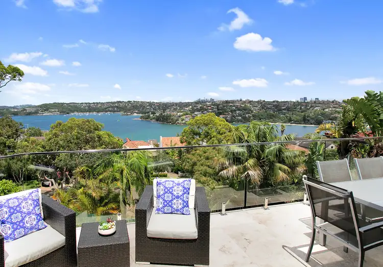 Fourth view of Homely house listing, 23 Adelaide Street, Balgowlah Heights NSW 2093