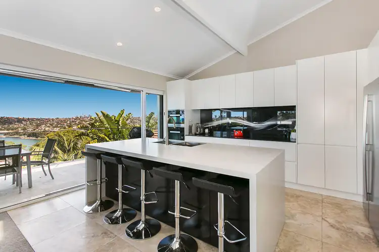Fifth view of Homely house listing, 23 Adelaide Street, Balgowlah Heights NSW 2093