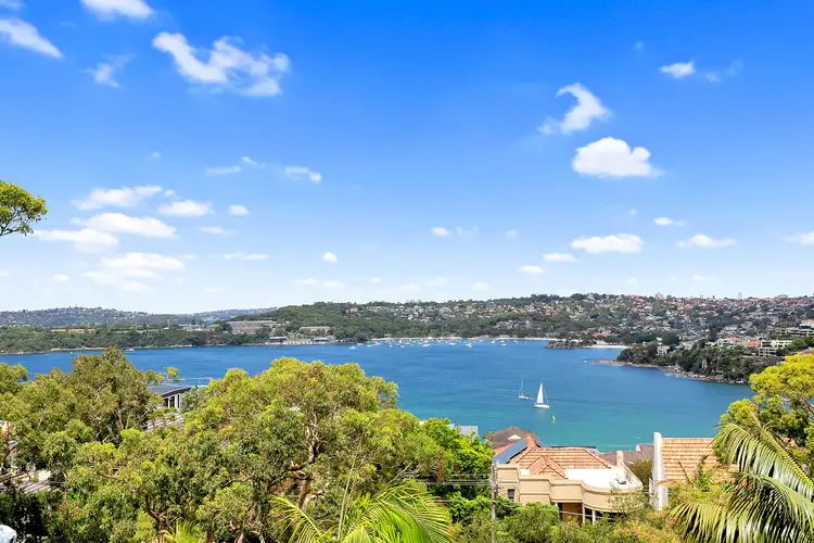 Sixth view of Homely house listing, 23 Adelaide Street, Balgowlah Heights NSW 2093