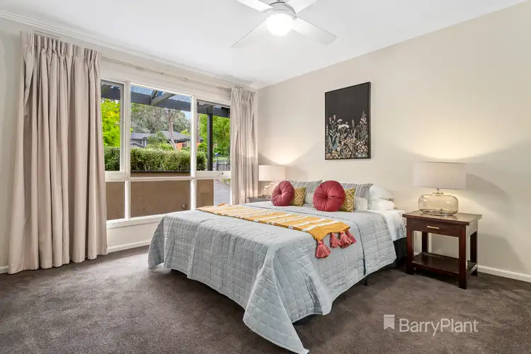 Third view of Homely house listing, Unit 1/116 Bridge Street, Eltham VIC 3095