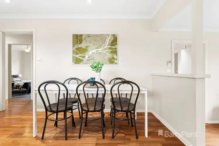 Fourth view of Homely house listing, Unit 1/116 Bridge Street, Eltham VIC 3095
