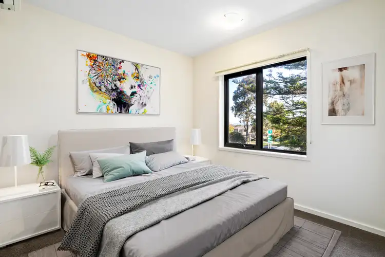 Fourth view of Homely apartment listing, 108/569 Whitehorse Road, Mitcham VIC 3132