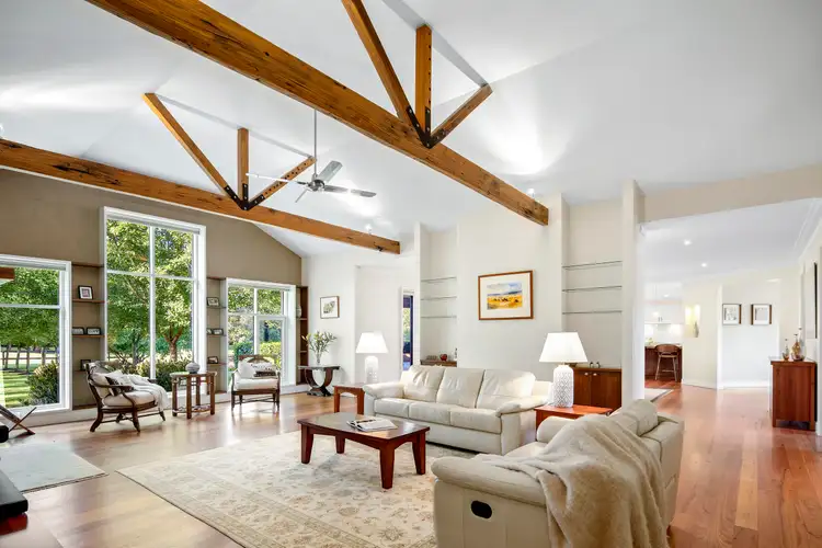 Sixth view of Homely house listing, 69 Manorina Way, Macedon VIC 3440