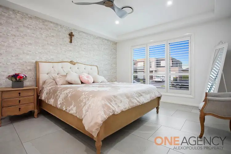 Fourth view of Homely house listing, 22 Patrol Street, Leppington NSW 2179
