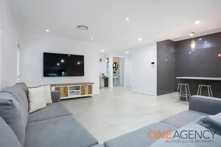 Fifth view of Homely house listing, 22 Patrol Street, Leppington NSW 2179
