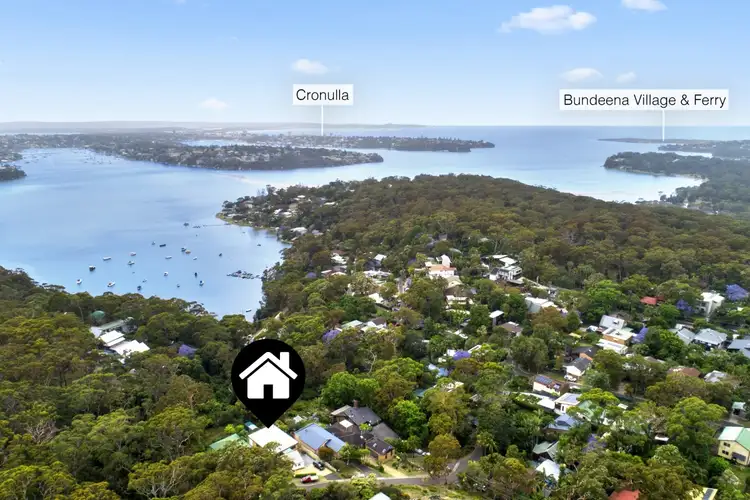 Fifth view of Homely house listing, 27 Newcombe Street, Maianbar NSW 2230