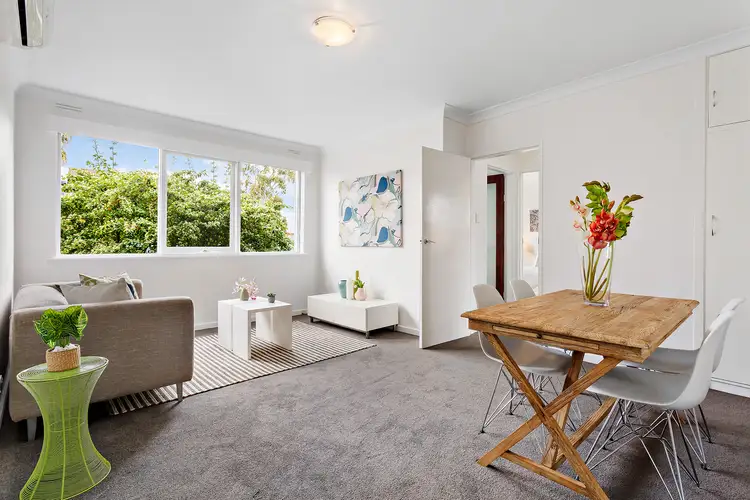 5/72 Buckingham Street, Richmond VIC 3121