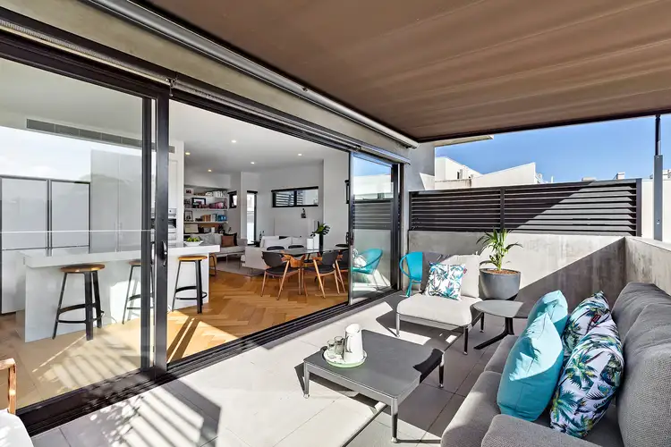 6/172 Beach Road, Sandringham VIC 3191