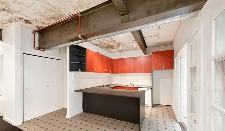 Main view of Homely apartment listing, 17/22 Bosisto Street, Richmond VIC 3121