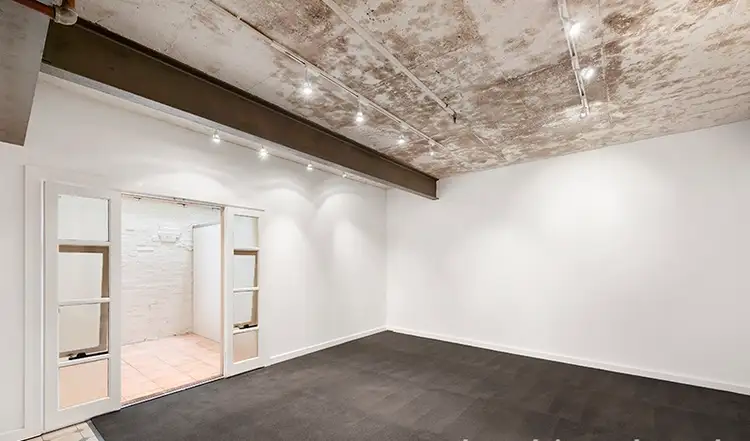 Third view of Homely apartment listing, 17/22 Bosisto Street, Richmond VIC 3121