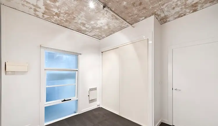 Fourth view of Homely apartment listing, 17/22 Bosisto Street, Richmond VIC 3121