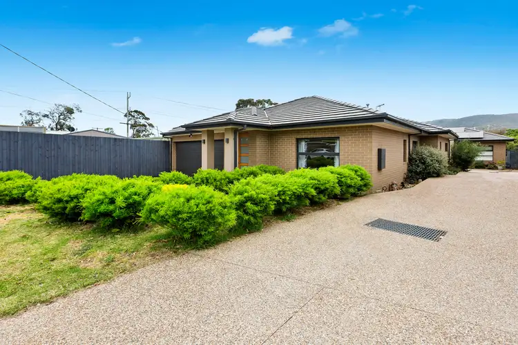 Main view of Homely house listing, 22A Kooringa Court, Rosebud VIC 3939