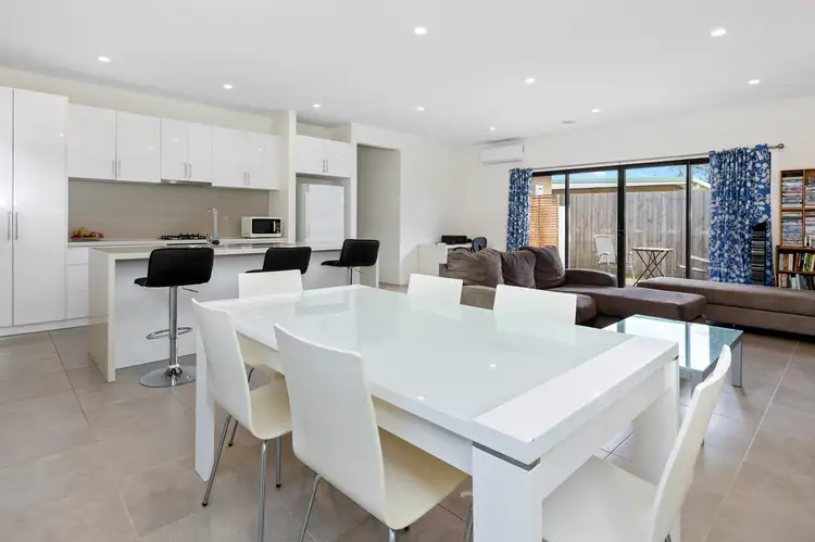 Third view of Homely house listing, 22A Kooringa Court, Rosebud VIC 3939