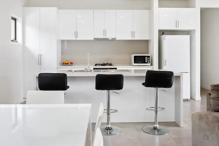 Fourth view of Homely house listing, 22A Kooringa Court, Rosebud VIC 3939