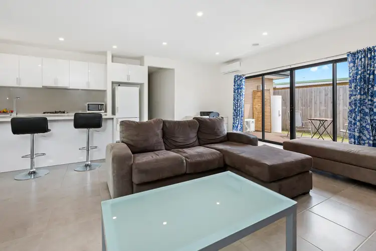 Fifth view of Homely house listing, 22A Kooringa Court, Rosebud VIC 3939