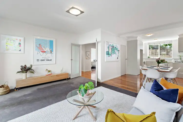 2/2 Egerton Road, Armadale VIC 3143