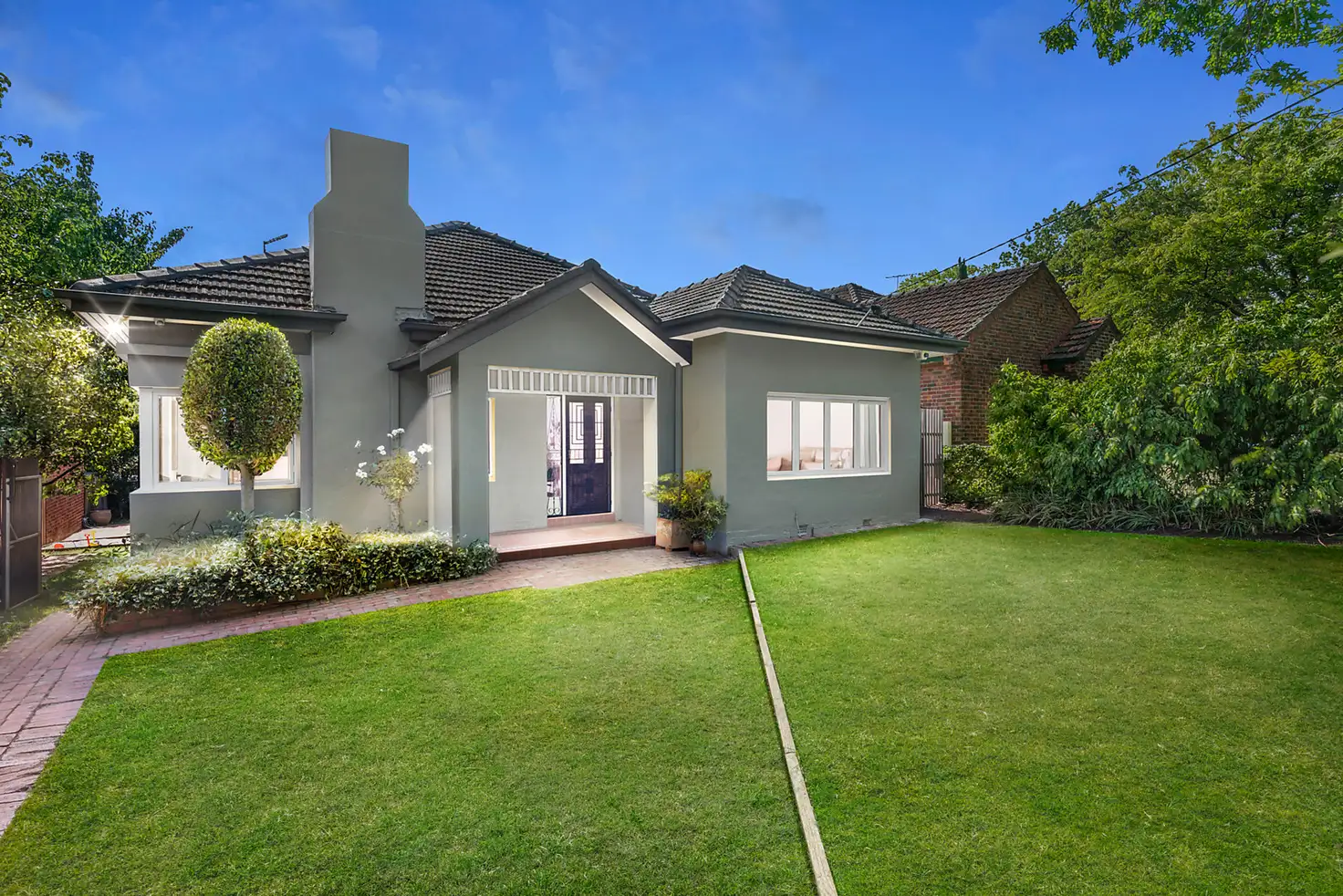 Main view of Homely house listing, 36 Florizel Street, Glen Iris VIC 3146