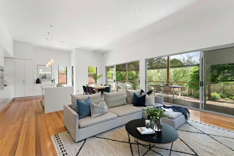 Third view of Homely house listing, 36 Florizel Street, Glen Iris VIC 3146