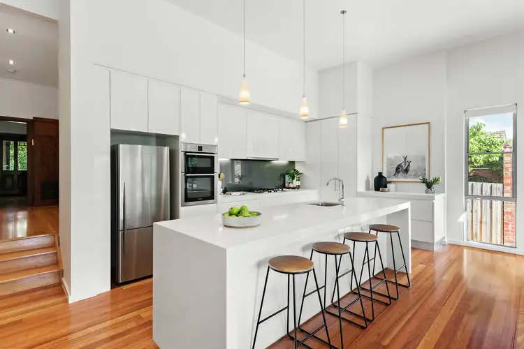 Fourth view of Homely house listing, 36 Florizel Street, Glen Iris VIC 3146