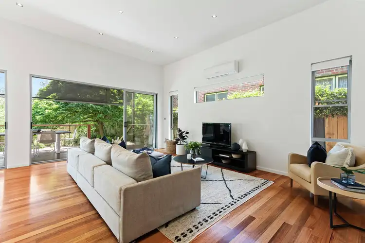 Fifth view of Homely house listing, 36 Florizel Street, Glen Iris VIC 3146