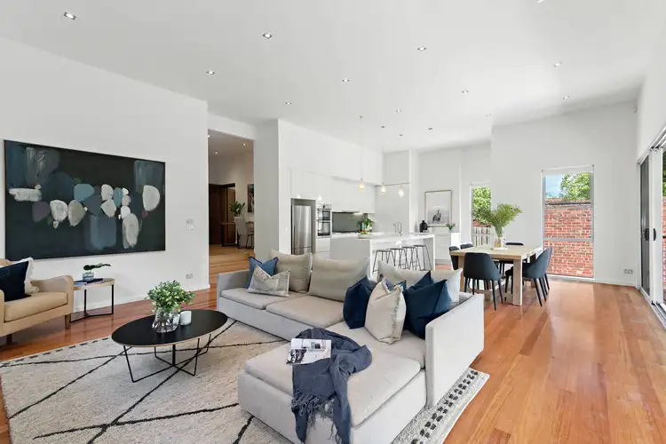 Sixth view of Homely house listing, 36 Florizel Street, Glen Iris VIC 3146