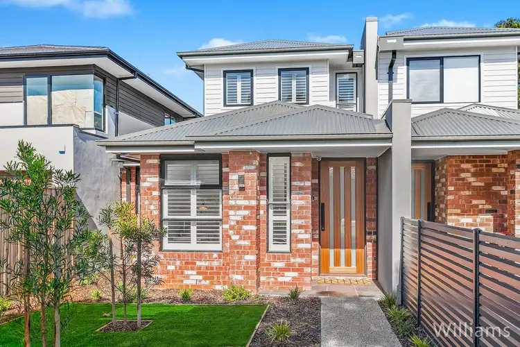 36A William Street, Newport VIC 3015