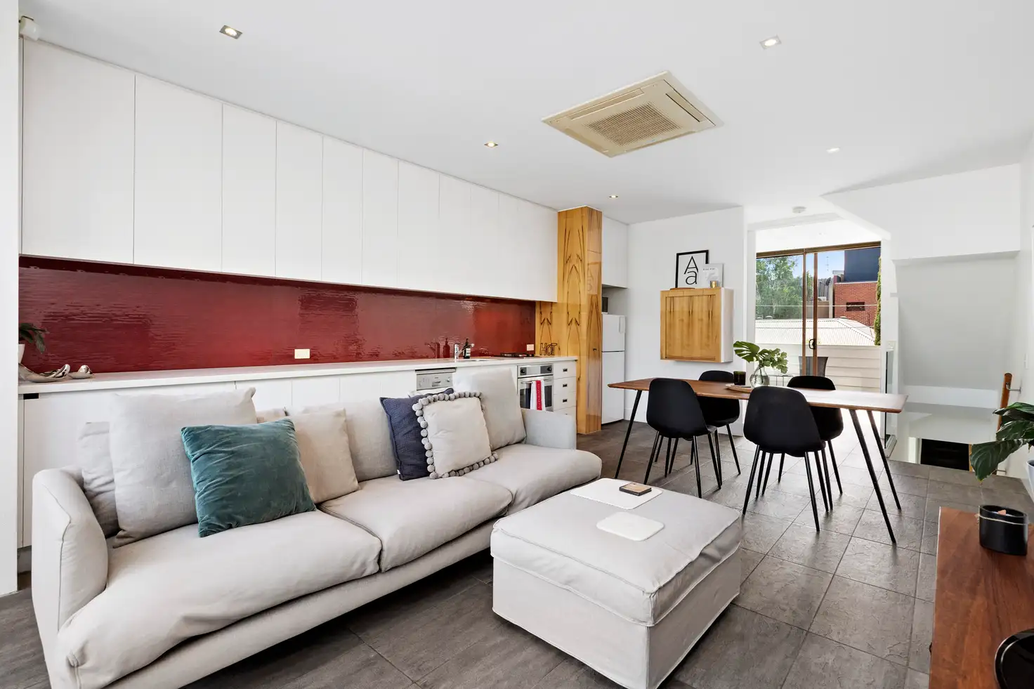 Main view of Homely townhouse listing, 9B Percy Street, Prahran VIC 3181