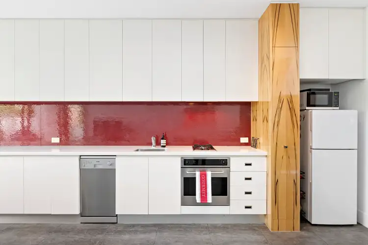 Fourth view of Homely townhouse listing, 9B Percy Street, Prahran VIC 3181