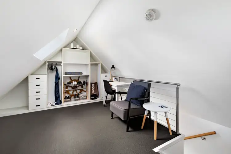Sixth view of Homely townhouse listing, 9B Percy Street, Prahran VIC 3181