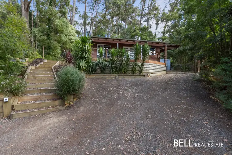 Main view of Homely house listing, 66 Inverness Road, Kalorama VIC 3766