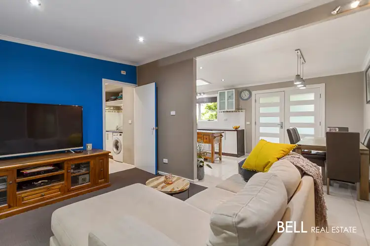 Second view of Homely house listing, 66 Inverness Road, Kalorama VIC 3766