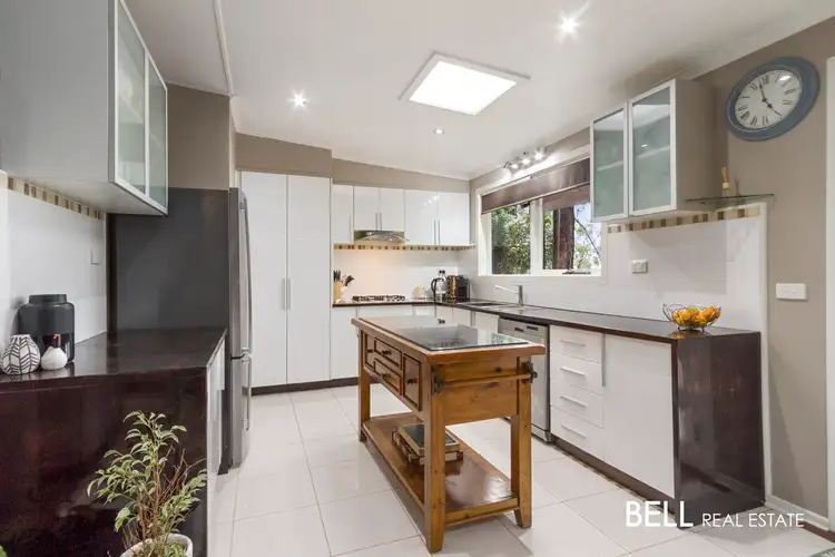 Third view of Homely house listing, 66 Inverness Road, Kalorama VIC 3766