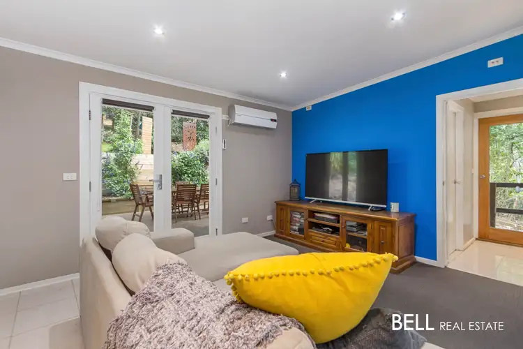 Sixth view of Homely house listing, 66 Inverness Road, Kalorama VIC 3766