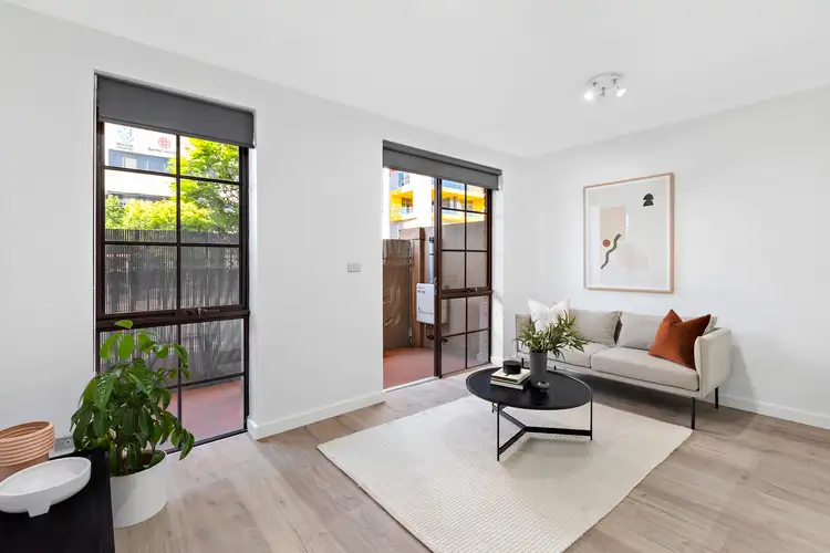 10/100 Commercial Road, South Yarra VIC 3141